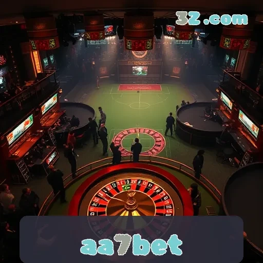 aa7bet Bingo