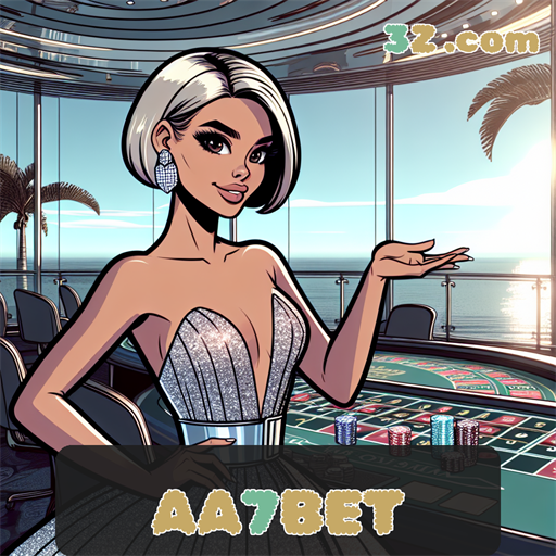 Experimente Jogos Incríveis e Excepcionais na aa7bet