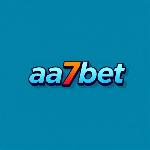 Logotipo aa7bet