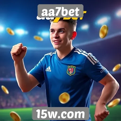 Promoções e bônus atraem novos jogadores no aa7bet
